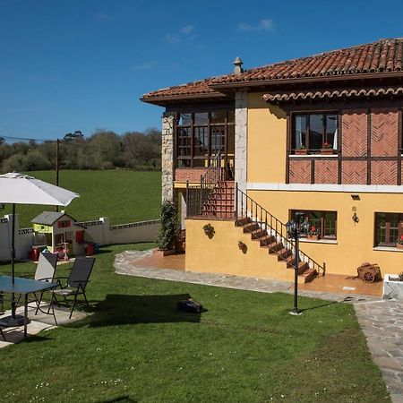 Apartamentos Alegria Santillana del Mar Exterior photo